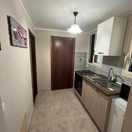 Apartment Domus Aurea Porta Giudecca *