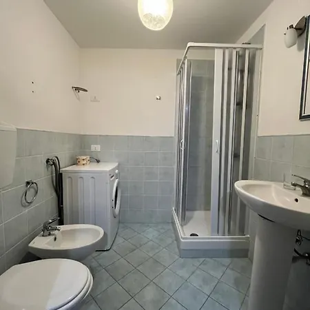 Domus Aurea Porta Giudecca Apartment